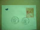 20/091  FDC   FRANCE  LE BRUN - Impressionisme