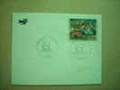 20/092  FDC   FRANCE  GAUGUIN - Impressionismus