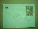 20/094  FDC   FRANCE   SEURAT - Impressionismus