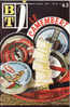 BIBLIOTHEQUE DE TRAVAIL BT N°62 FROMAGE LE CAMEMBERT COUTANCES NORMANDIE LAIT - Culinaria & Vinos