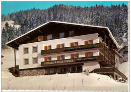 HIPPACH -RAMSBERG-PENSION SCHWARZER-ADLER - Schwaz