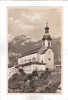 Grisons       Coire, Hokirche - Coira