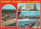 CANET PLAGE                       CP5 - Canet En Roussillon