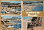 MARINES DE COGOLIN                     CP5 - Cogolin