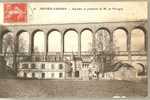 94/ ARCEUIL CACHAN / AQUEDUC ET PROPRIETE DE M. DE PROVIGNY - Arcueil