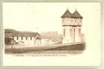 94/ FRESNES / LA CHAPELLE ET LES RESERVOIRS DE LA PRISON - Fresnes