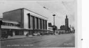 76 LE HAVRE LA NOUVELLE GARE - Station