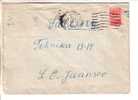 GOOD USSR / RUSSIA Postal Cover - Posted 1957 - Briefe U. Dokumente