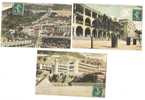 GIBRALTAR  -  6  Postcards - Gibilterra