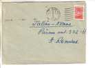 GOOD USSR / RUSSIA Postal Cover - Posted 1959 - Storia Postale