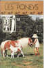 BIBLIOTHEQUE DE TRAVAIL BT 78 FEVRIER 1973 LES PONEYS CHEVAL ANIMAL ANIMAUX EQUITATION DRESSAGE CONCOURS - Animaux