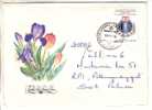 GOOD USSR / RUSSIA Postal Cover - Good Stamped: Lumbumba University - Posted 1986 - Briefe U. Dokumente