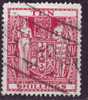 New Zealand 1939 Coat Of Arms Ar 56 - Used Stamps