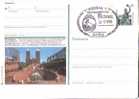 Germany - Sonderstempel / Special Cancellation (003) - Pasen