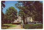 Postcard - Aerogolf Sheraton Hotel Luxembourg - Berdorf