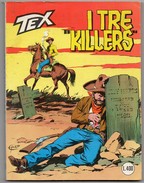 Tex Gigante(Daim Press 1978)  N. 216 - Tex