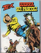 Tex Gigante(Daim Press 1978)  N. 218 - Tex