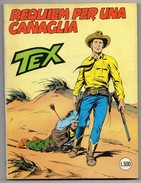 Tex Gigante(Daim Press 1979)  N. 219 - Tex