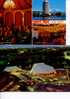 (0603) - Postcard - Carte Postale  - Casino - Wrest Point, Tasmania - Adelaide - South Australia - Casinos