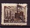 L0679 - BULGARIE BULGARIA Yv N°721 - Usados