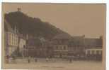 C  5256 - FORBACH   -  57 - Place Du Marché - Belle CPA  - RARE - Animée - - Forbach