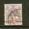 NEDERLAND 1921 Opruimingsuitgifte 106 Used - Used Stamps