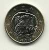 2006 - Grecia 1 Euro, - Griechenland