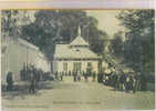 NANCY (Meurthe Et Moselle) - Exposition De Nancy - Palais Du Gaz - Animée - Nancy