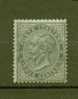 ITALIE N° 14 * Pli Vertical - Mint/hinged