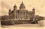 6309     Regno   Unito   Liverpool  The  Dock Offices  NV - Liverpool