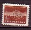 L0813 - BULGARIE BULGARIA Yv N°1171 - Usati