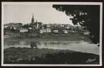 4 - PONT-CROIX (Finistère) - Vue Générale - Pont-Croix