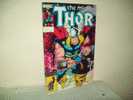 Thor (Play Press 1991) N. 1 - Super Eroi