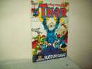 Thor (Play Press 1991) N. 2 - Super Eroi