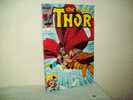 Thor (Play Press 1991) N. 3 - Super Eroi