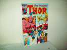 Thor (Play Press 1991) N. 4 - Super Eroi
