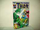 Thor (Play Press 1991) N. 5 - Super Eroi