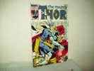 Thor (Play Press 1991) N. 6 - Super Eroi