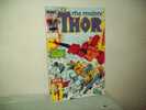 Thor (Play Press 1991) N. 8 - Super Eroi