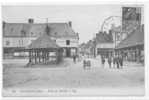 60 // SONGEONS - Place Du Marché, LL 14 / ANIMEE - Songeons