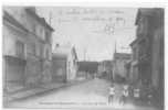 95 // MONTIGNY LES CORMEILLES, La Rue Du Fort - Montigny Les Cormeilles