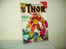 Thor (Play Press 1991) N. 9 - Super Eroi