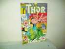 Thor (Play Press 1991) N. 10 - Super Eroi