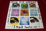 THE  APPLES  °°  EYE WONDER - 45 Rpm - Maxi-Singles