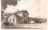 Delcampe - Hauts De Seine : GARCHES :  La  Gare - Garches