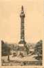 Delcampe - BRUXELLES - Colonne Du Congrès (Ern. Thill, Bruxelles, Série 1, N° 18) - Monumentos, Edificios