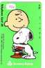 SNOOPY Cartoon Comics Anime Chien Dog (186) - BD