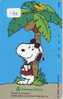 SNOOPY Cartoon Comics Anime Chien Dog (194) - BD