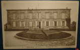 LESPARRE.L'Hotel De Ville.Cpsm,neuve,be,plisure - Lesparre Medoc