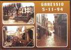 Garessio (Cuneo) 5 Novembre 1994 - Overstromingen